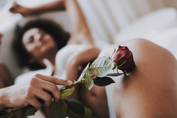 How to have the best sex ever | Sex Therapist tips | Anya Lust Blog