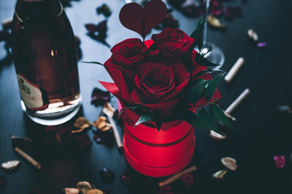 Date night ideas for a romantic Valentine's Day you won't forget