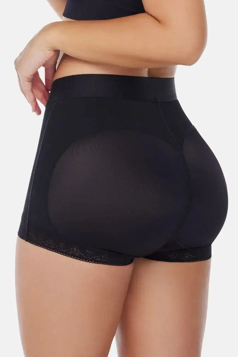 4D Smart Lifter Boyshort