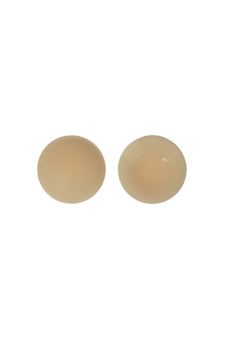 Round Nipple Cover