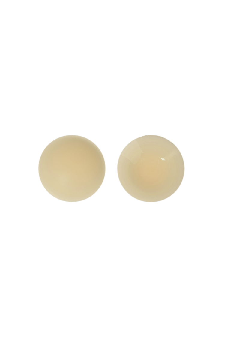 Round Nipple Cover