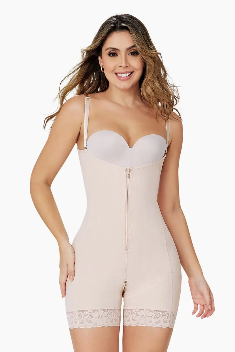 BBL Effect Chic Body Shaper