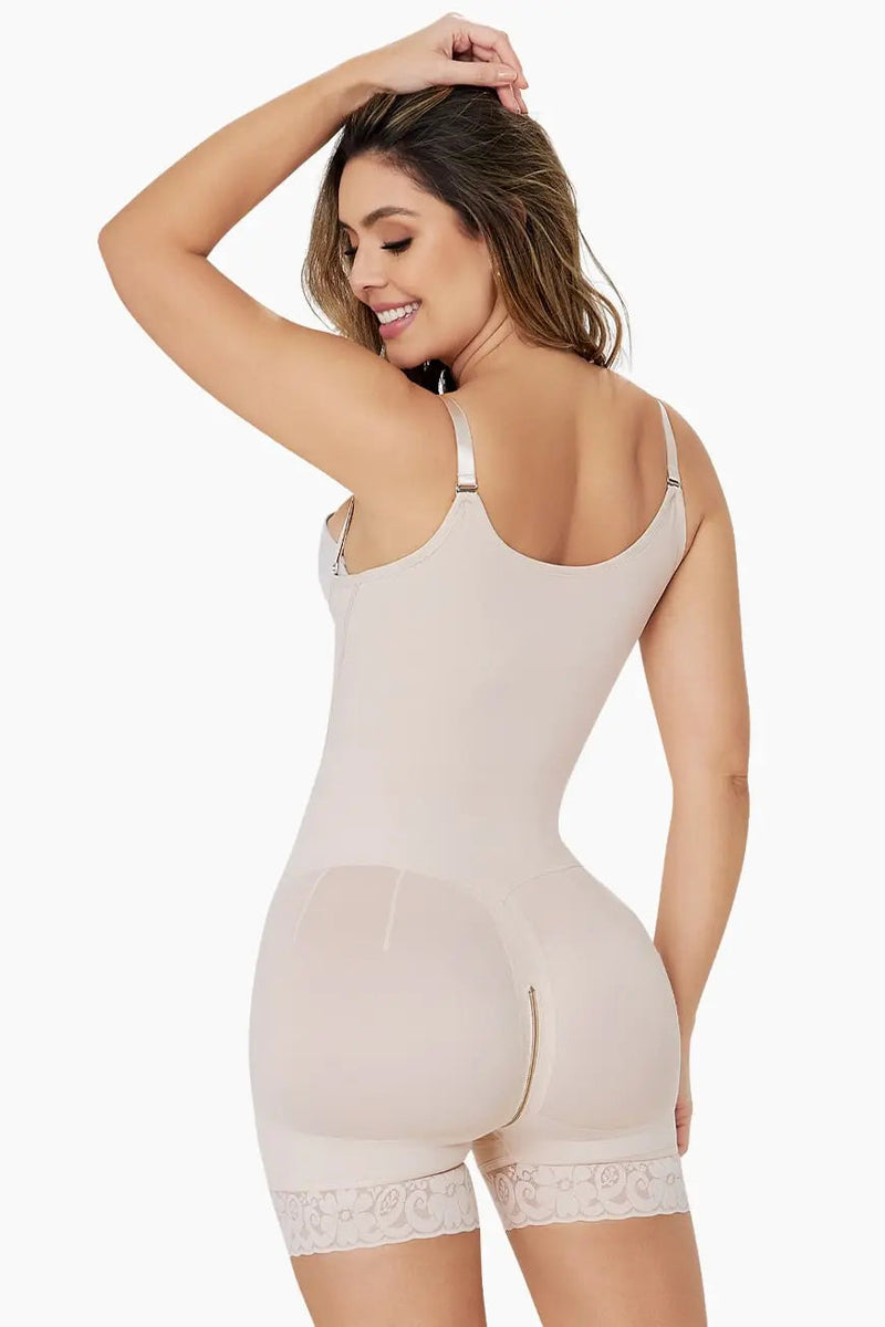 BBL Effect Chic Body Shaper