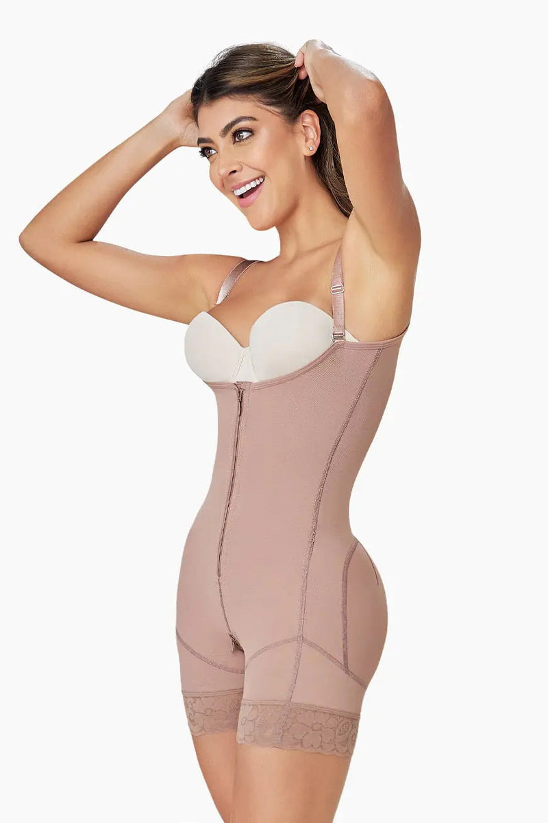 BBL Effect Chic Body Shaper