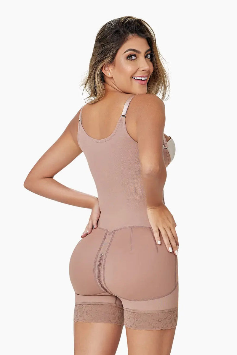 BBL Effect Chic Body Shaper