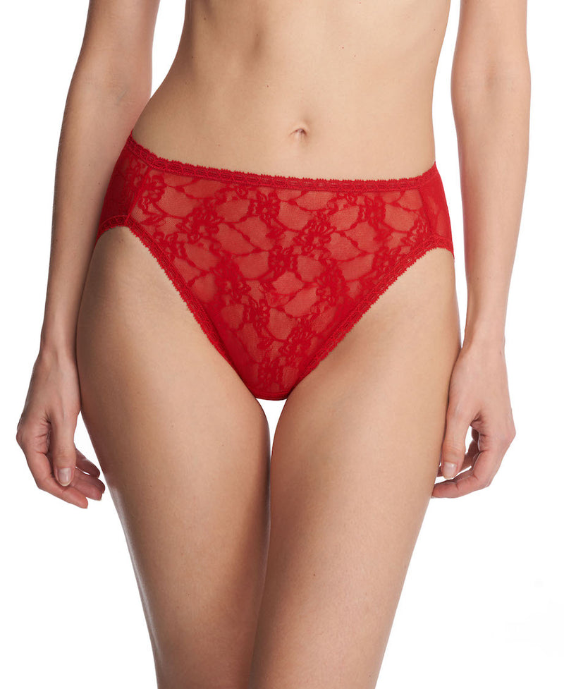 Bliss Allure French Cut Panty