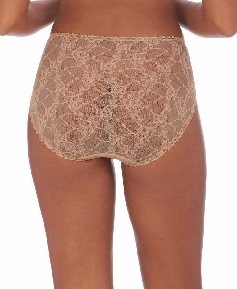 Bliss Allure French Cut Panty