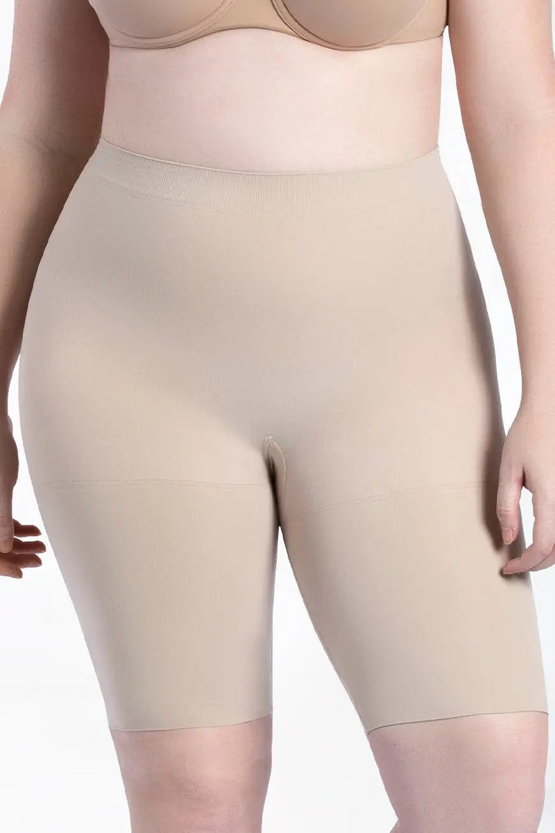 Thigh Shaper Second Skin