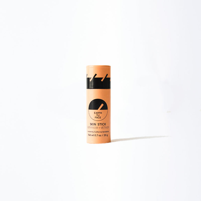 Hydrating Skin Stick | Anya Lust Women's Wellness | Handcrafted dry patches, cuticles, under eyes moisturizing Skin Stick