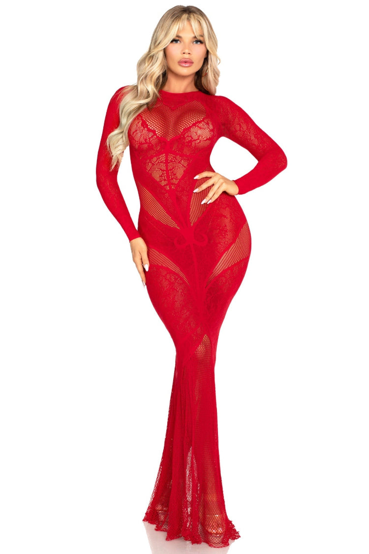 Valentina Bodycon Dress