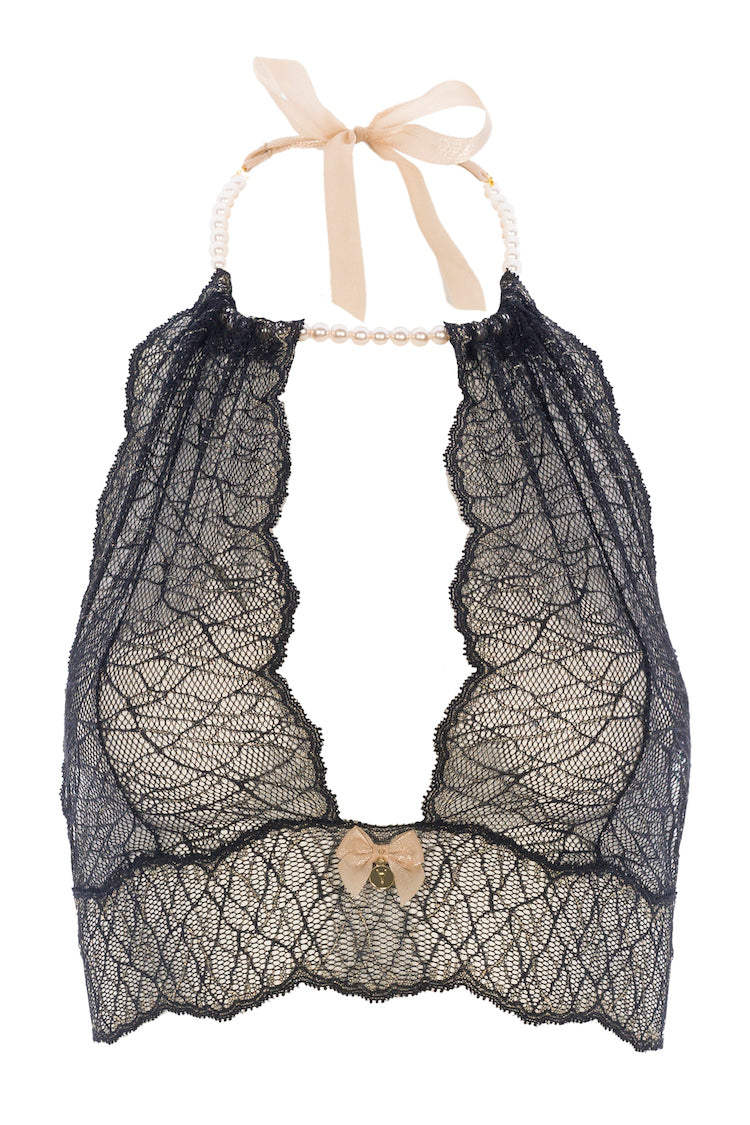 Olivia Lace Bralette