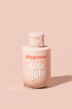 Date Night Water-Based Lubricant