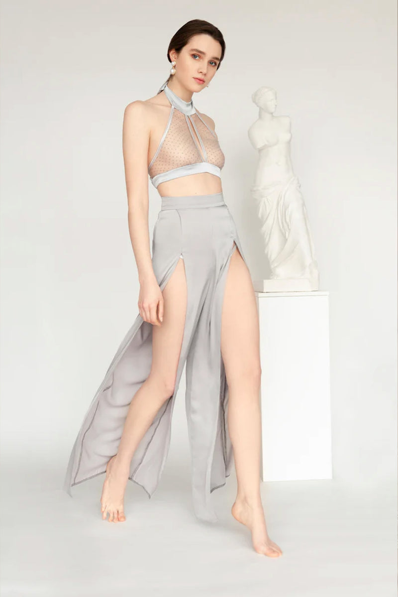 Renaissance Lingerie Set