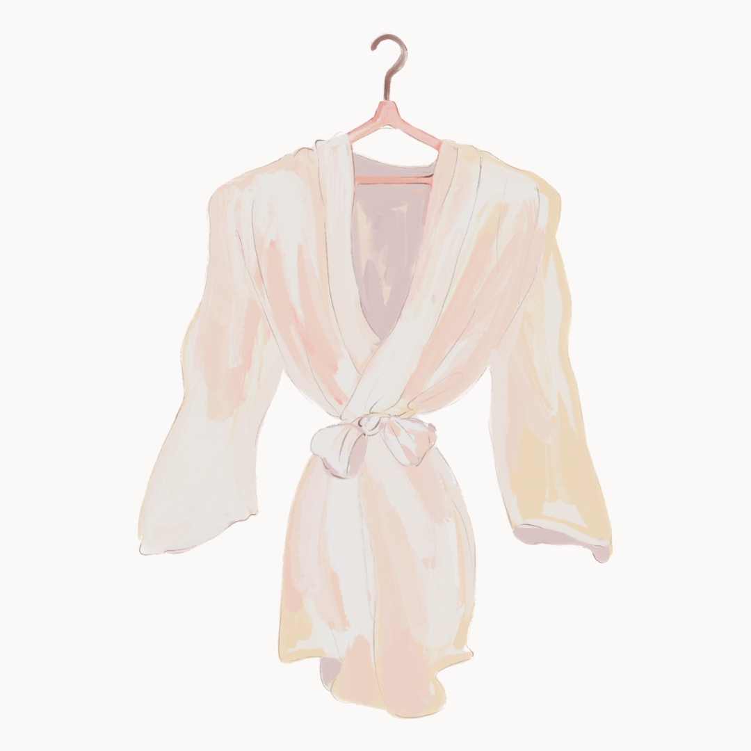 Robes & Nightwear