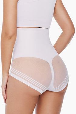 Flawless High Waist Briefs