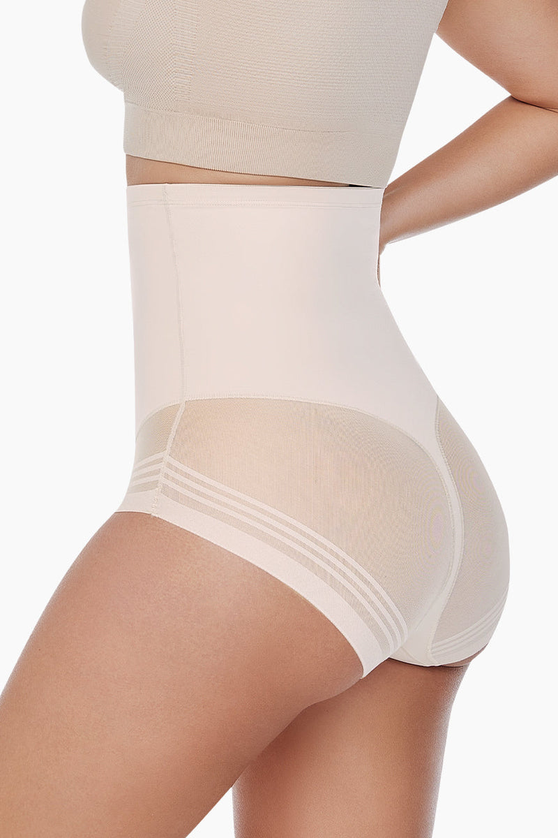 Flawless High Waist Briefs