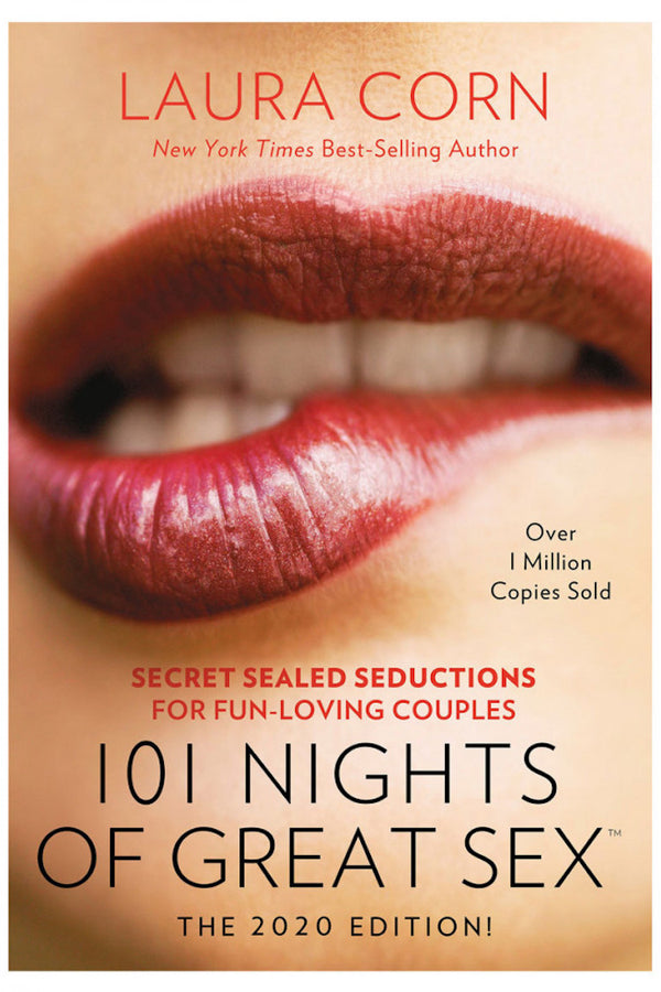 101 Nights of Great Sex