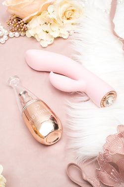 Objects of Pleasure Gift Set