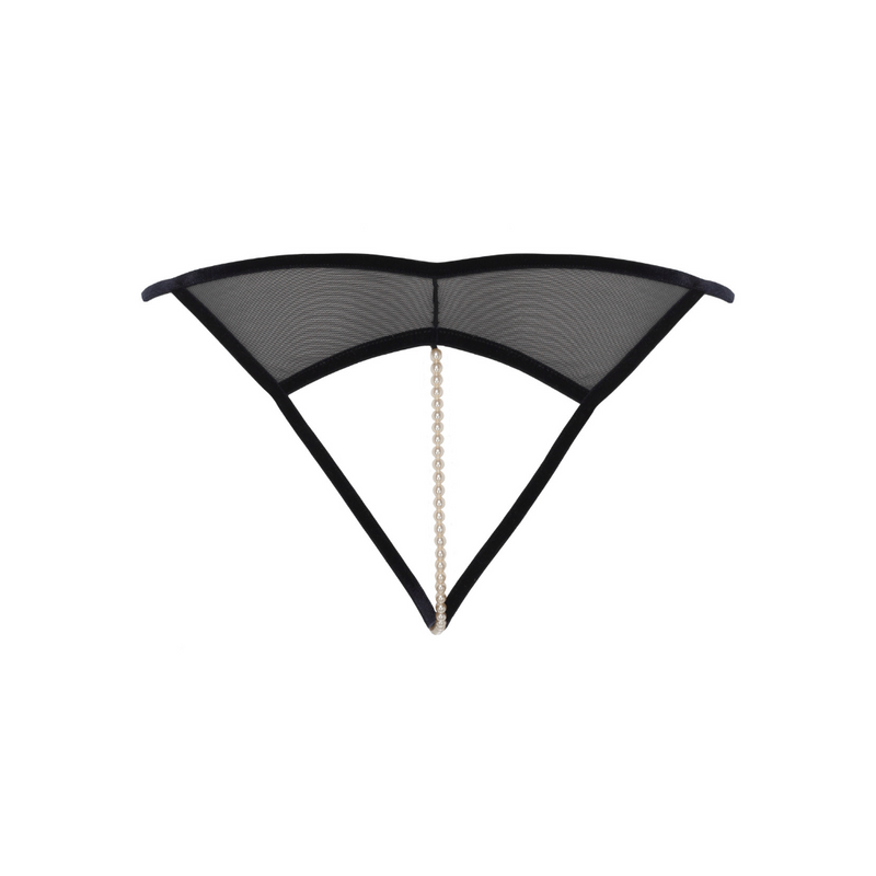 Kyoto Pearl G-String