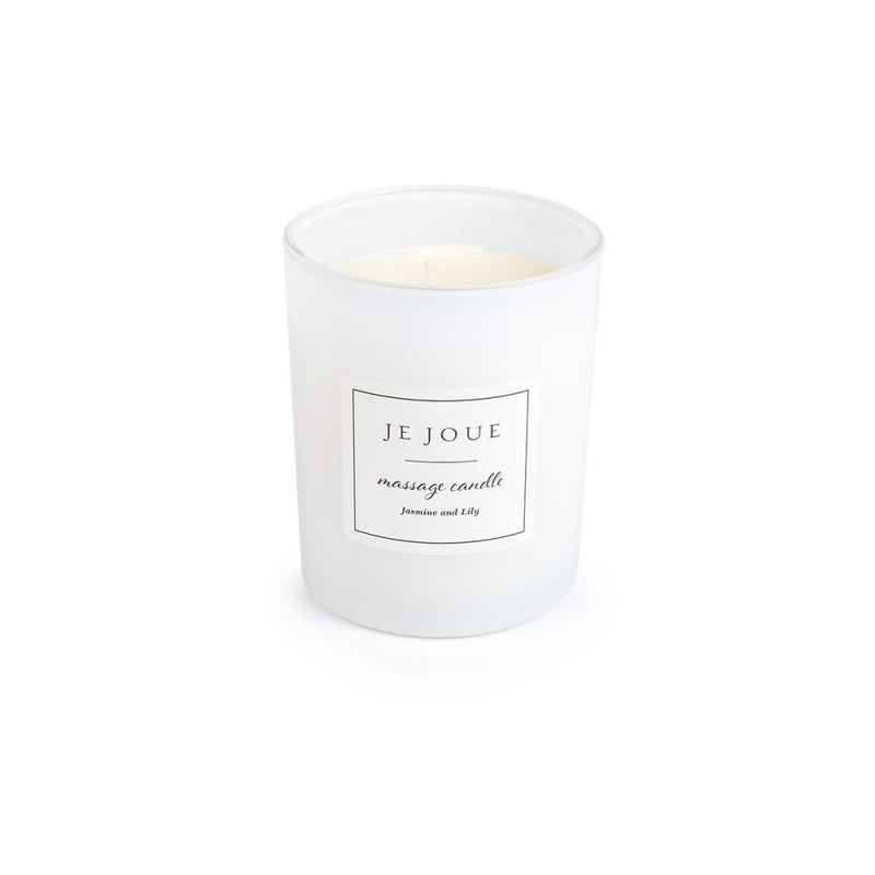 Naughty or Nice Pleasure Gift Set | Anya Lust Sexual Wellness | Intimate Massage Candle For Date Night